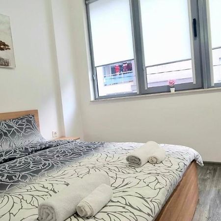 Lazy Loft Apartment София Екстериор снимка