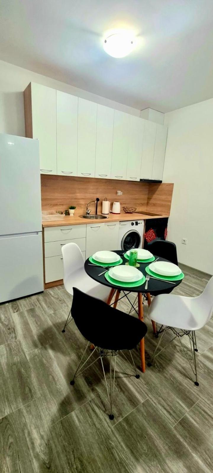 Lazy Loft Apartment София Екстериор снимка