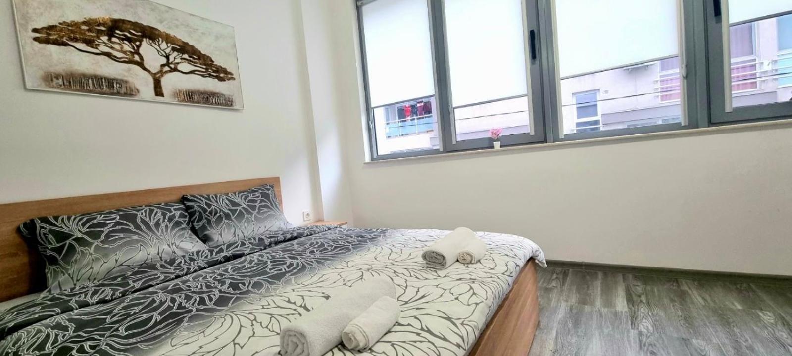 Lazy Loft Apartment София Екстериор снимка