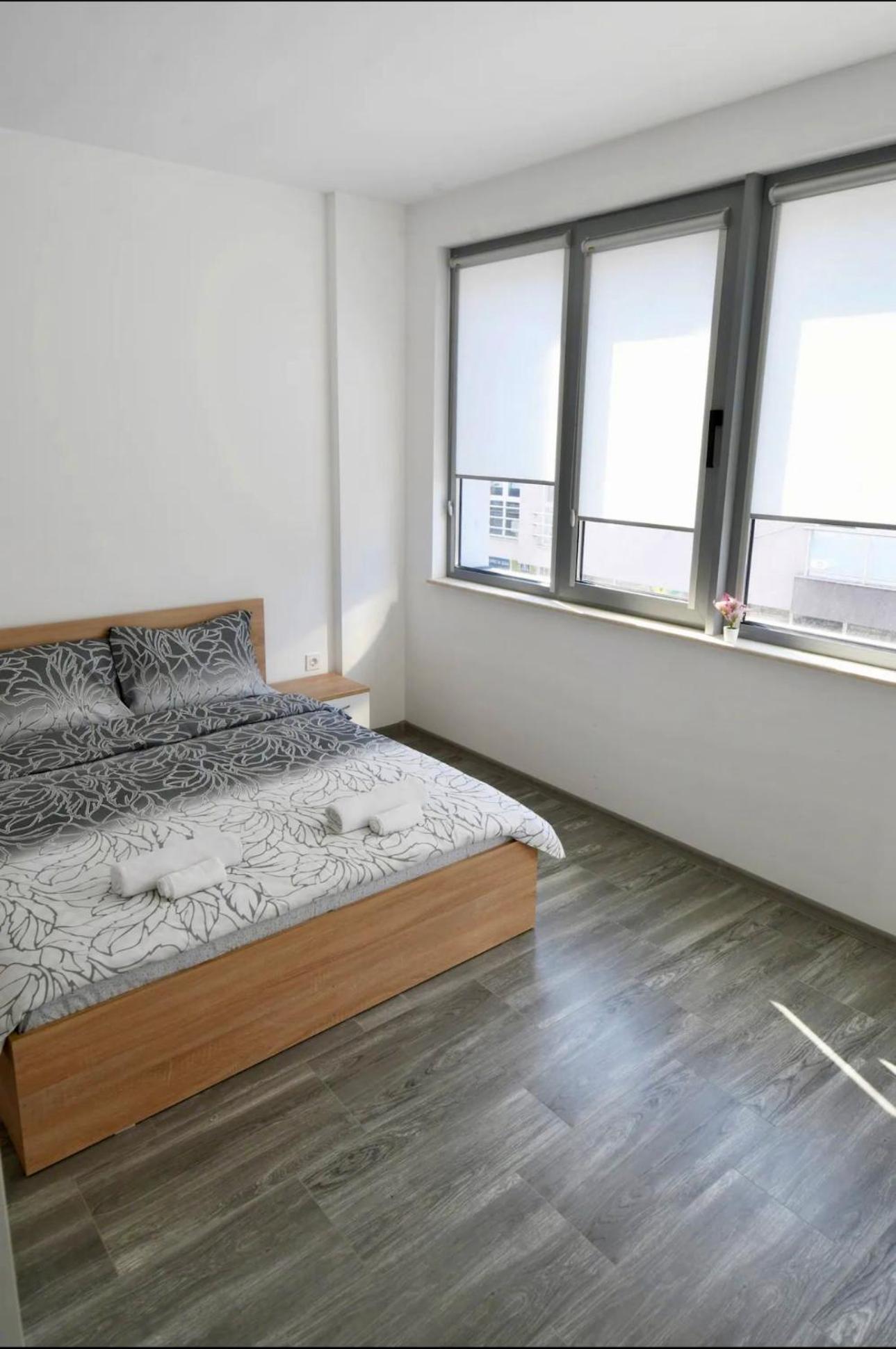 Lazy Loft Apartment София Екстериор снимка