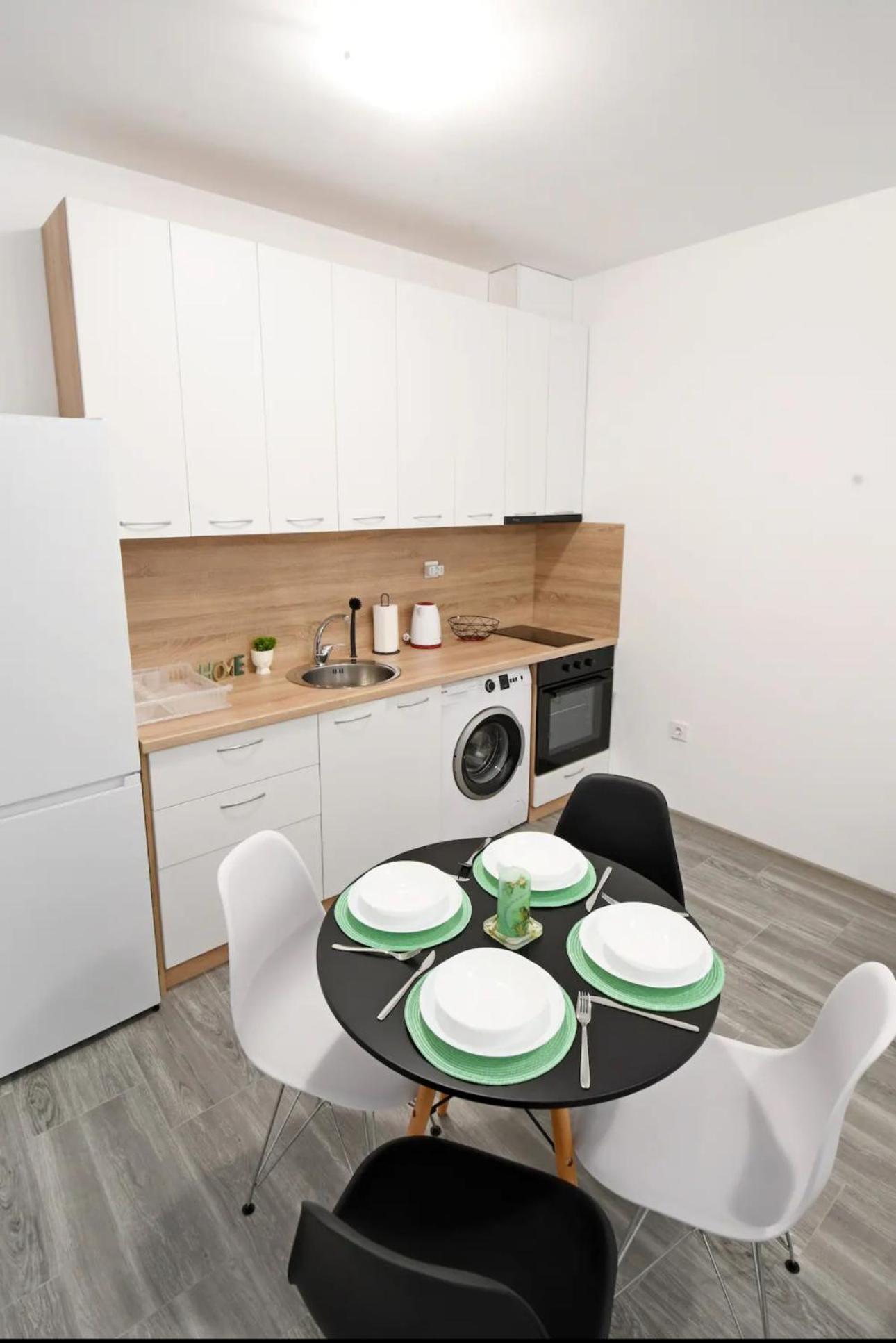 Lazy Loft Apartment София Екстериор снимка