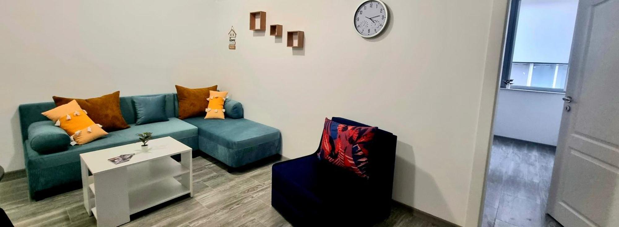 Lazy Loft Apartment София Екстериор снимка