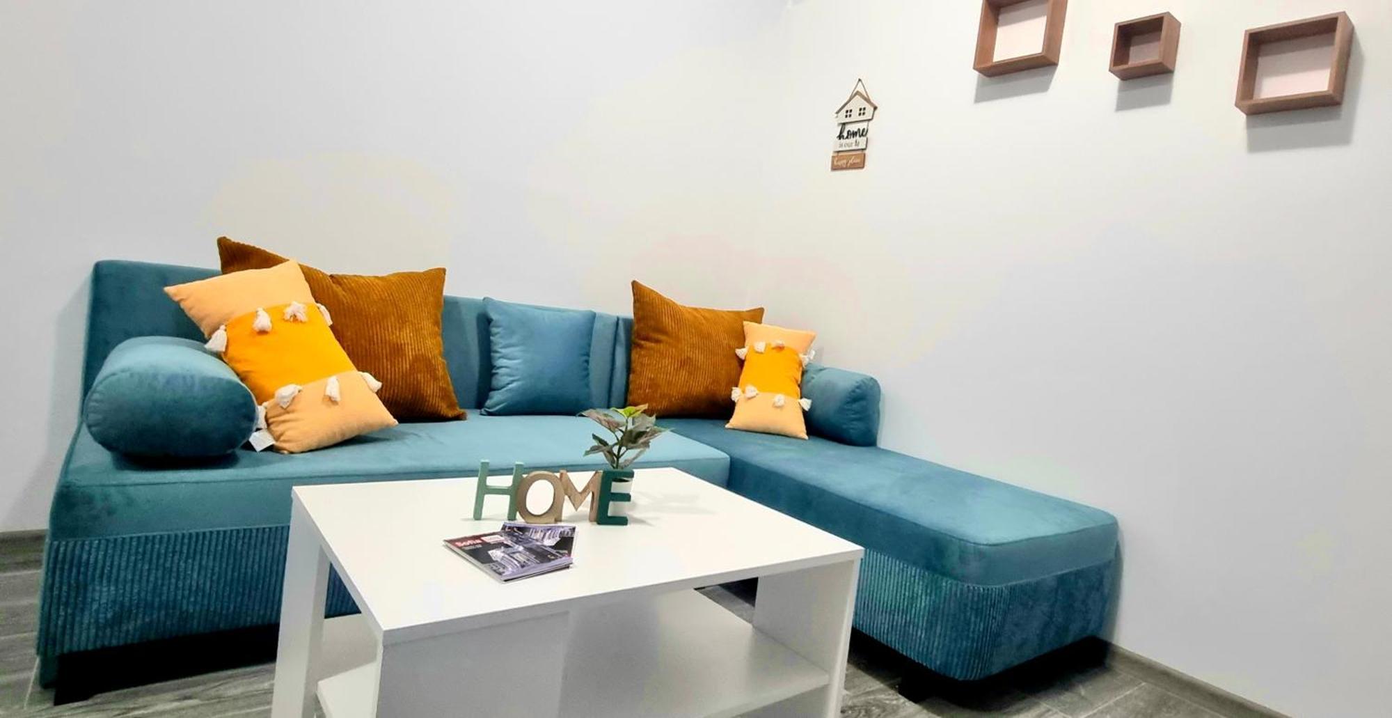 Lazy Loft Apartment София Екстериор снимка
