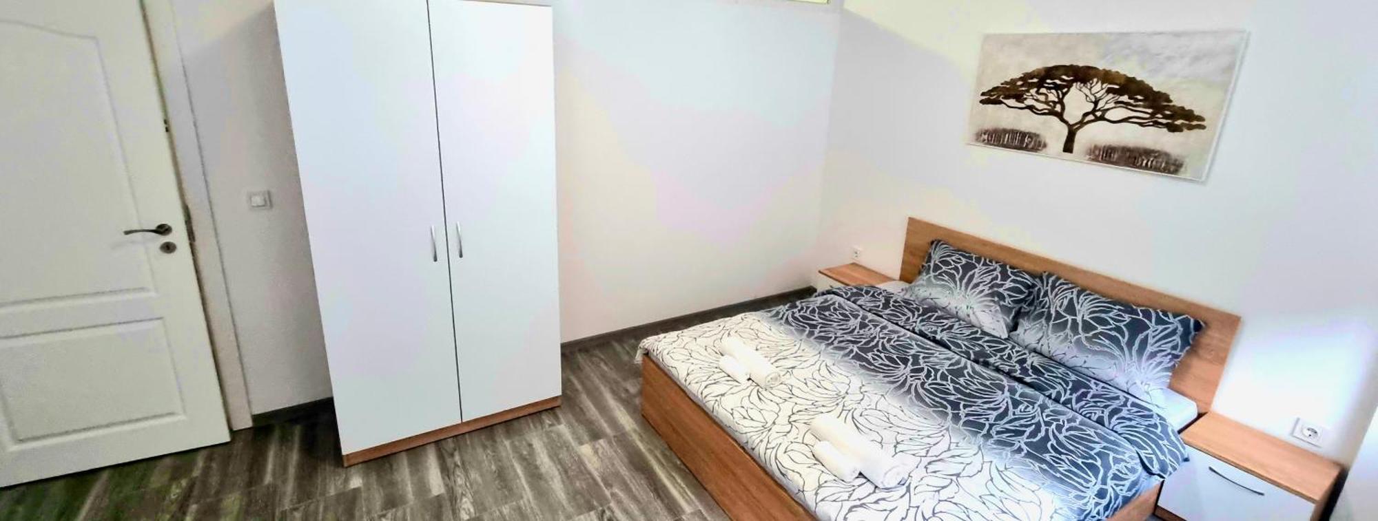 Lazy Loft Apartment София Екстериор снимка